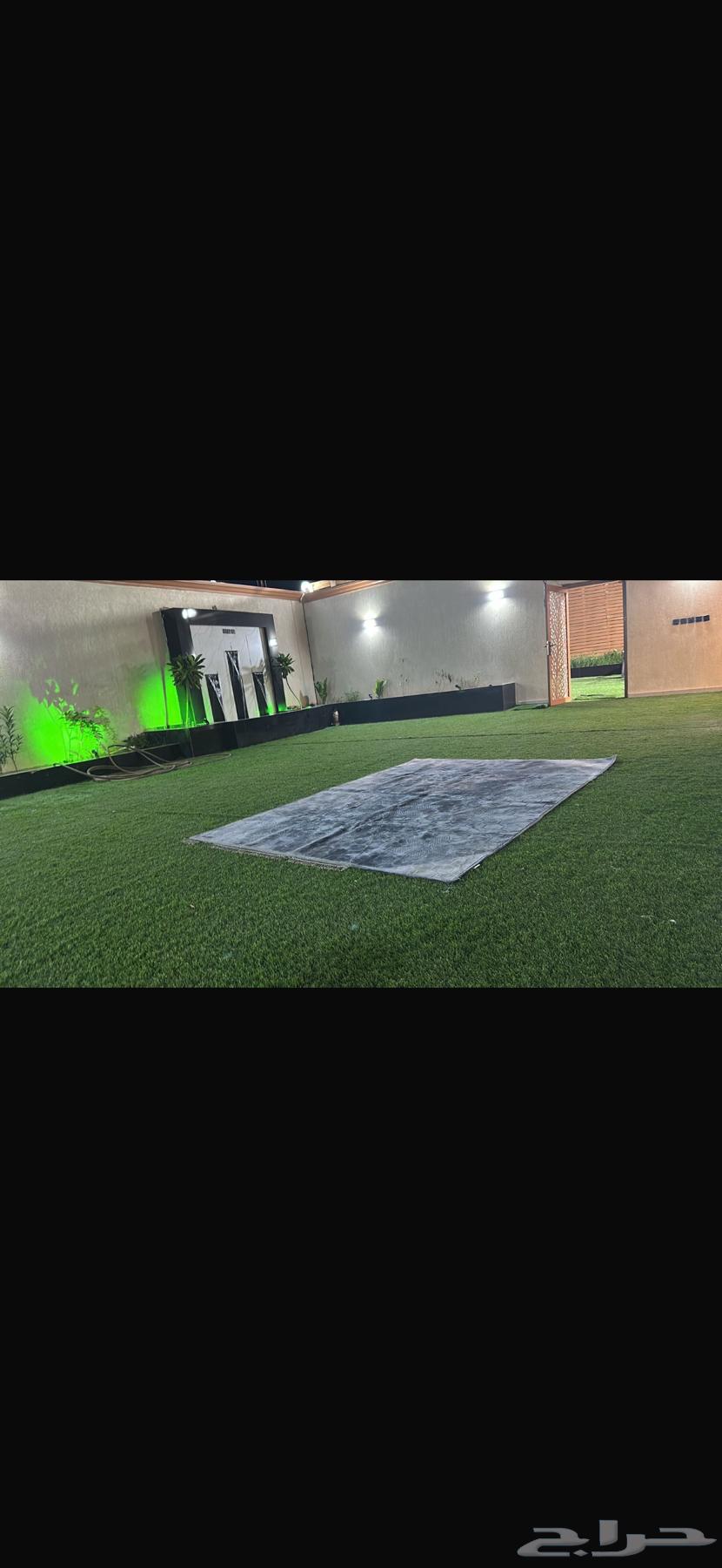 استراحه للإيجار قسمين فخمه جده حي الاجواد64249714716289110