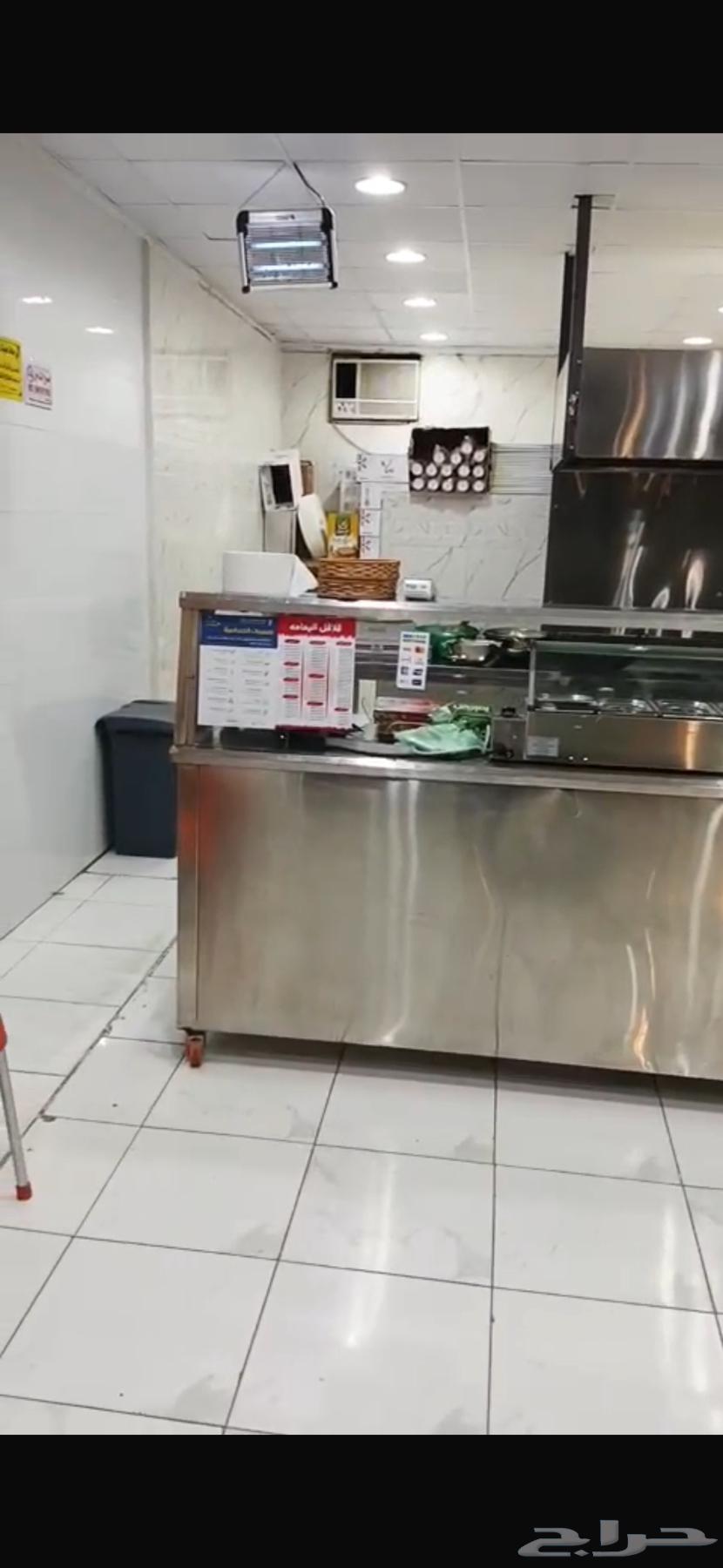 بوفيه لا التقبيل المجارده64249713958658114