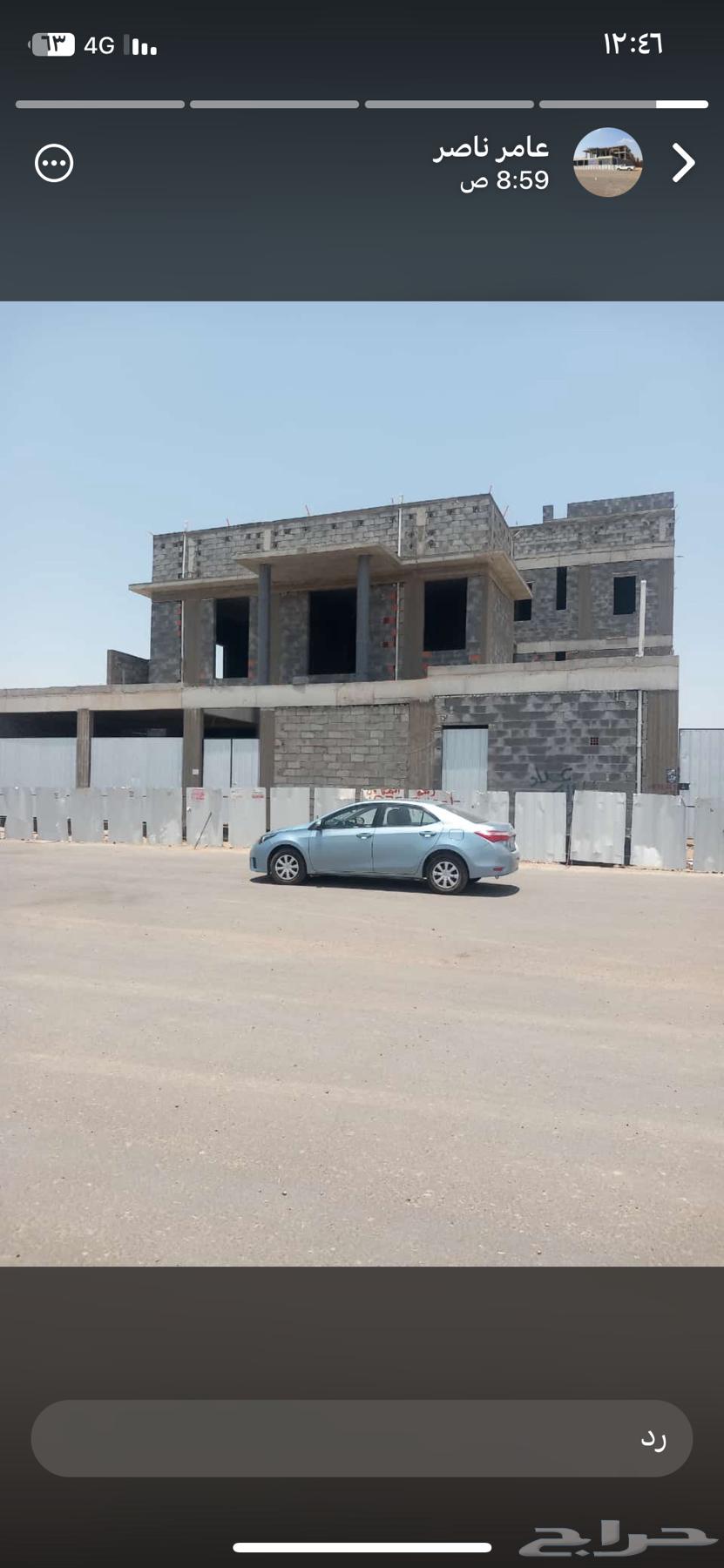 مقاول بناء مصنف جده64254507876610114