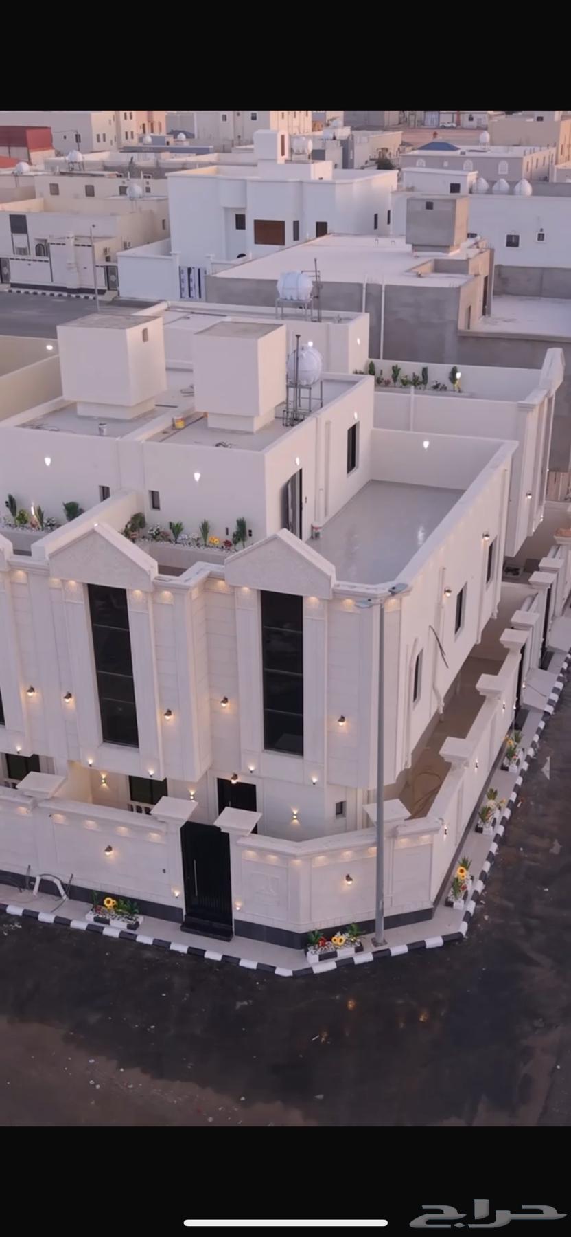 فلل الفخامة حي رحاب64253978799233110