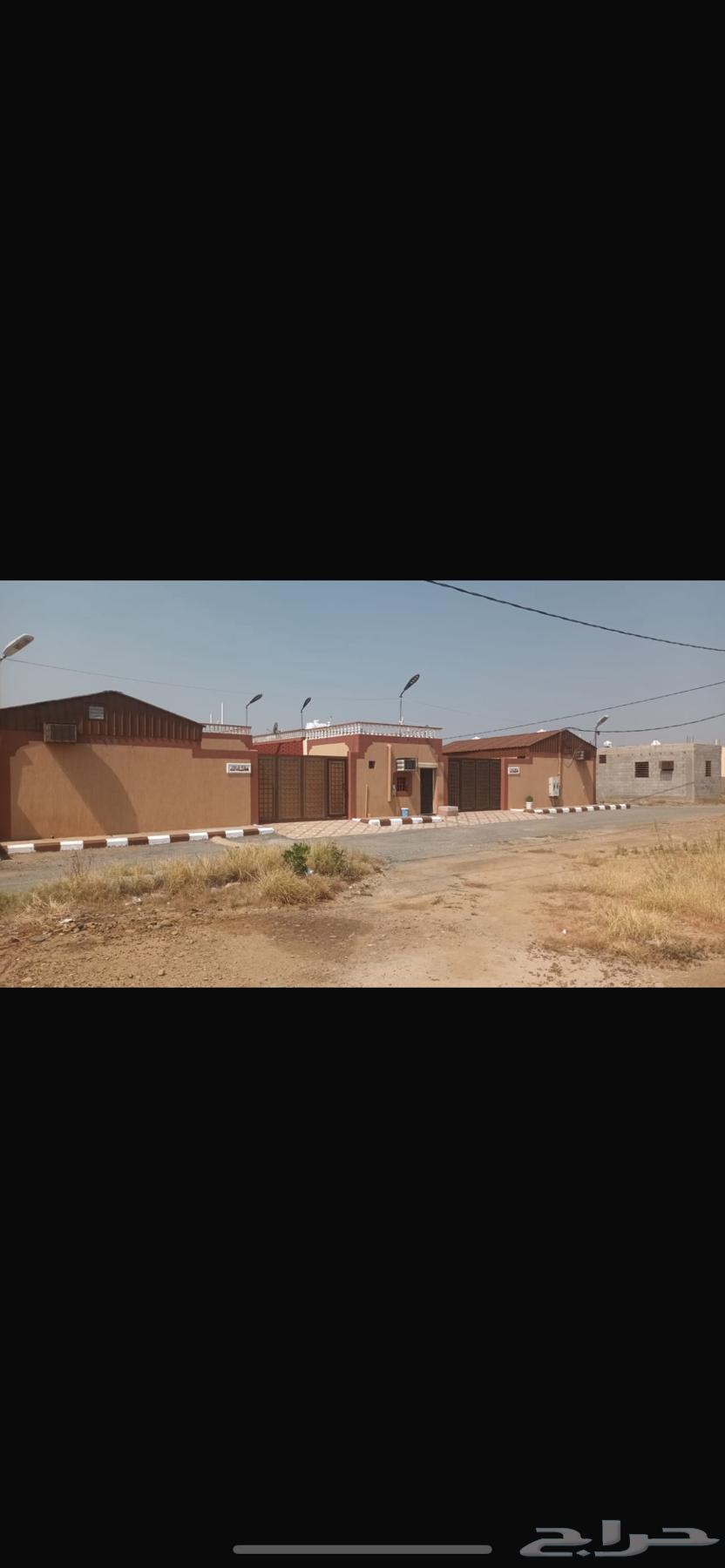 شاليهات vip في الدرب مخطط الكدره64244824358531110