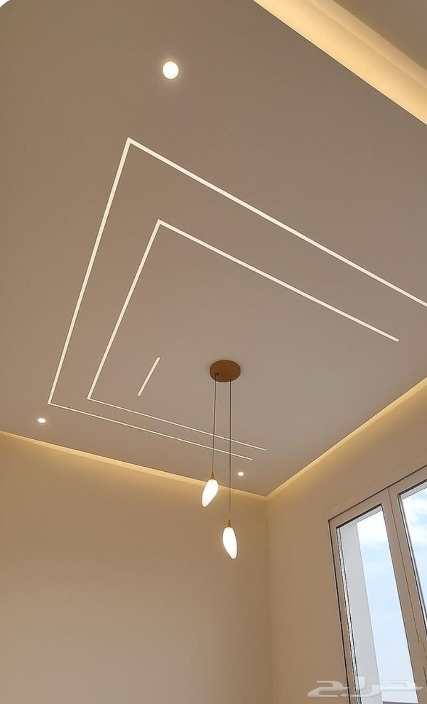 Want to do gypsum board decoration? Work with us, we offer all services64260307816323113