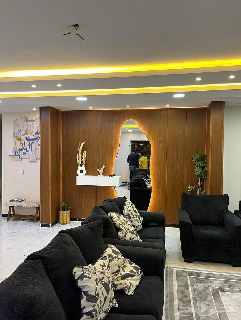 تركيب مداخل شيبرد تركيب باركيه تركيب بديل ارخام تفصيل غرف64254318502274113