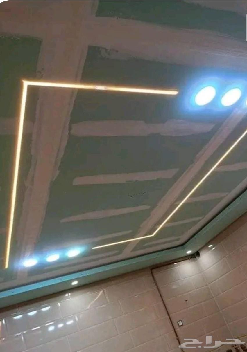 Want to do gypsum board decoration? Work with us, we offer all services64260307816323111