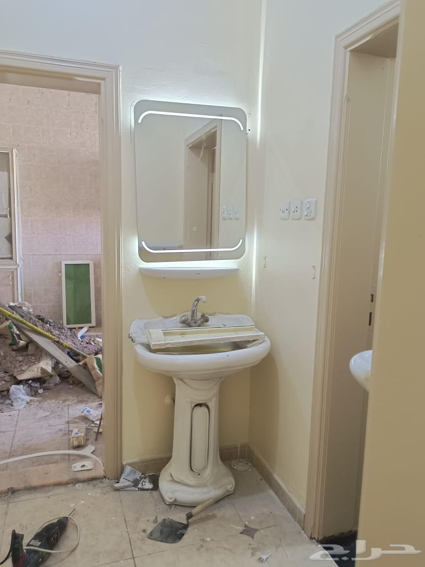 سباك و  ھربائي حائل64249724365442111