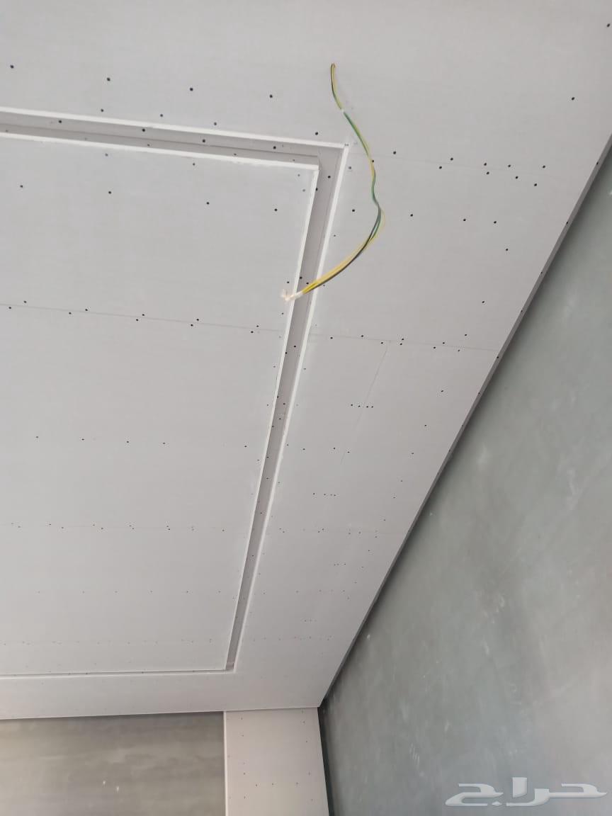 جبس بورد و اسمنت بورد64249939225347114