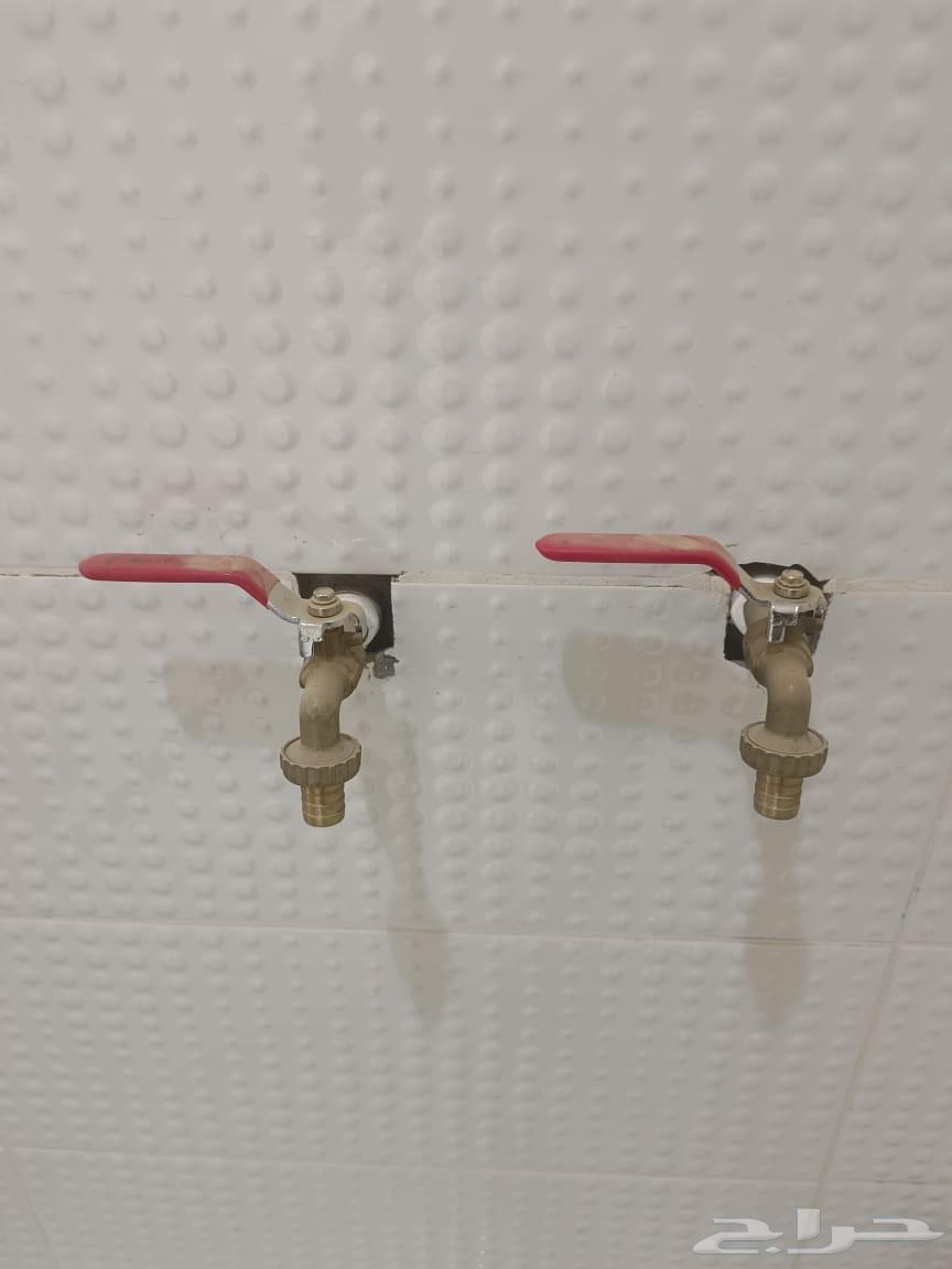 سباك و  ھربائي حائل64249724365442110