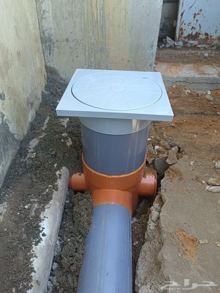 سباك و  ھربائي حائل64249724365442112