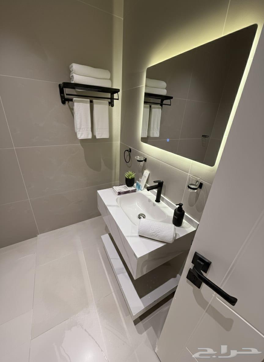 خصوصية وراحة في سكن نسائي متكامل   الطائف حي الخالدية64254310768515113