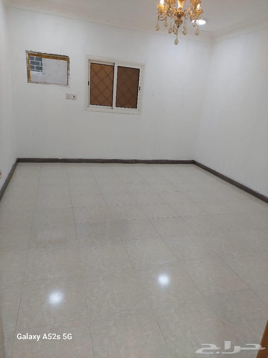 شقة للايجار حي الامانة64249714161410111