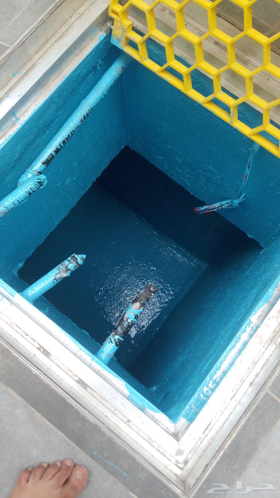 متخصصون في جميع انواع وتركيب العوازل64254507382531114