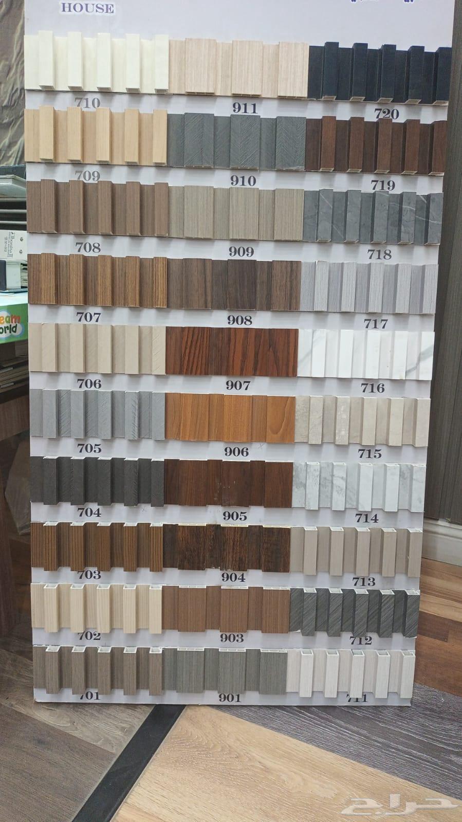 بدل الخشب بدل الرخام الشبورد جبسم بورد سقف مستعار64245000900866111