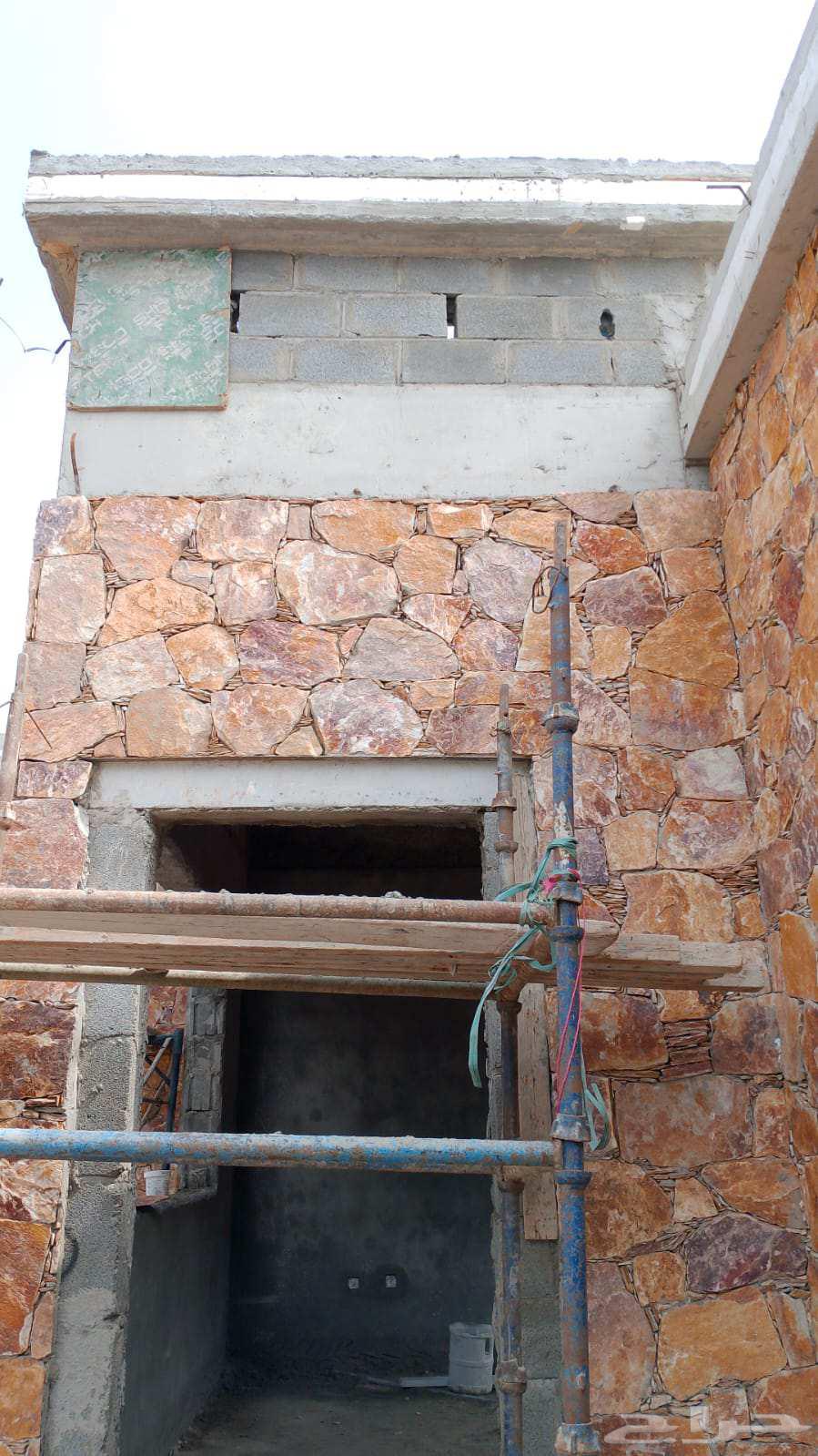 These are stone buildings for cladding those who want to knock on us64254318047618113