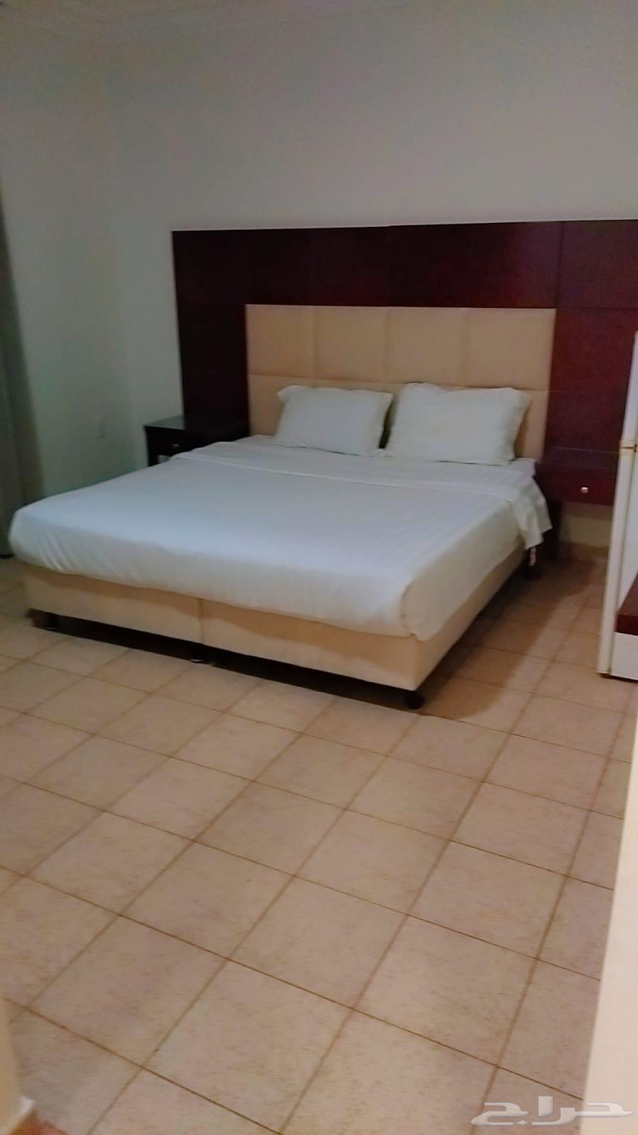 شقق مفروشه نظيفه للايجار بالعليا الخبر كما يوجد غرف عماله64249495695361111