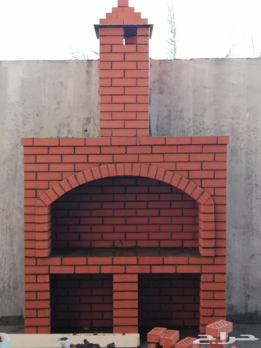 Hello, I am a Pakistani contractor for furnace, fireplace, oven, and grill installation jobs64249722723330110