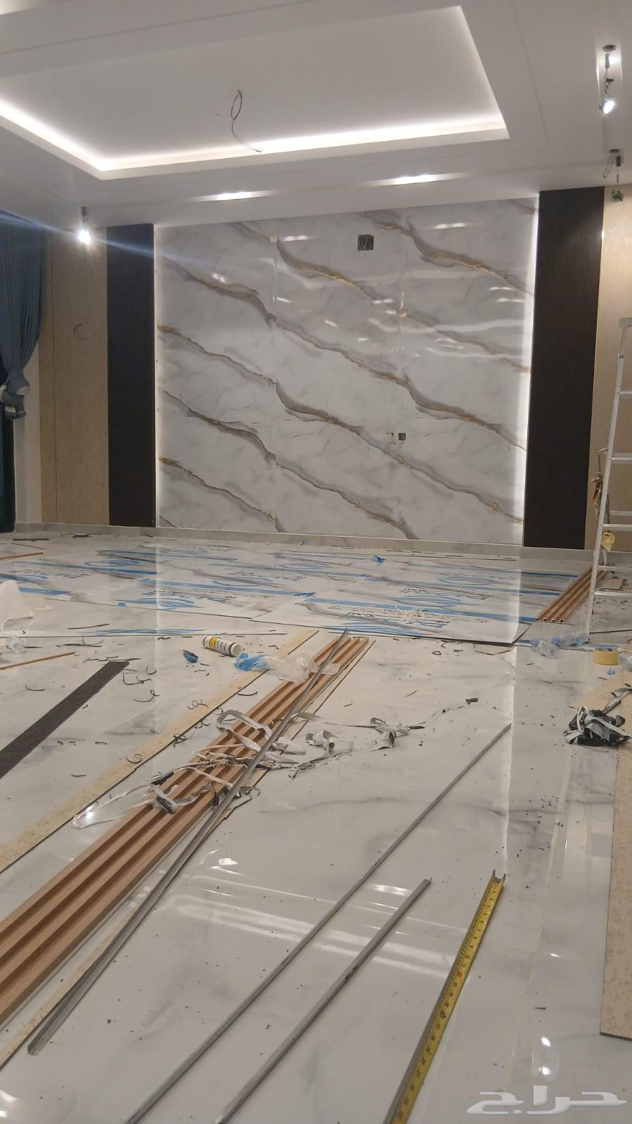 ديكورات ودهانات داخليه وخارجه64254957703937110