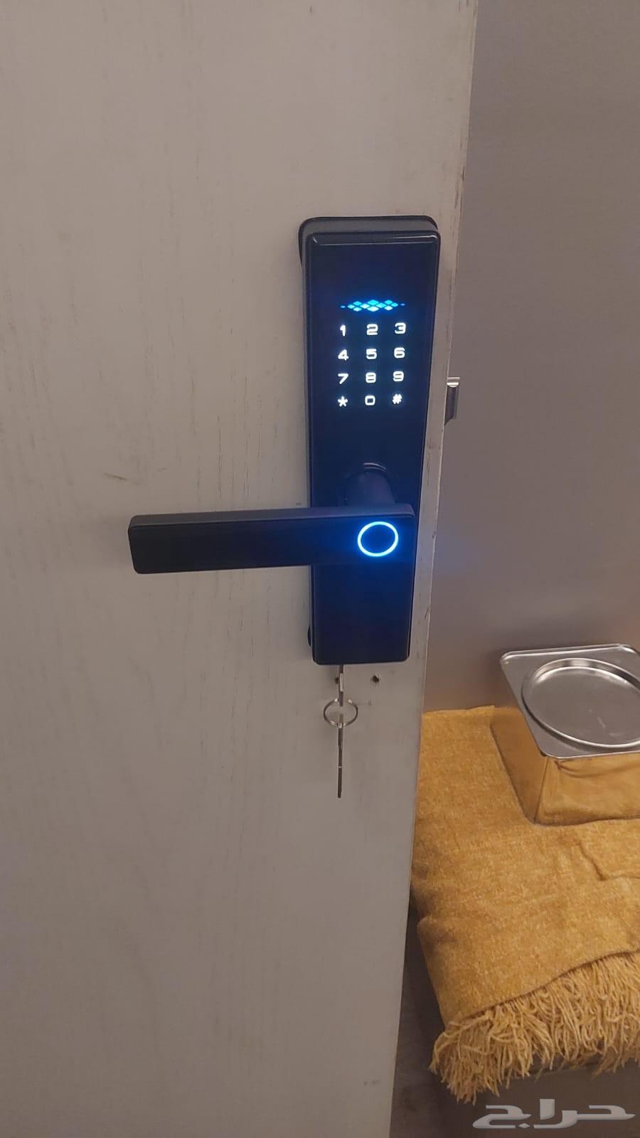 Carpenter in northern Riyadh, IKEA assembly, cabinet customization, smart lock installation64245001688578110