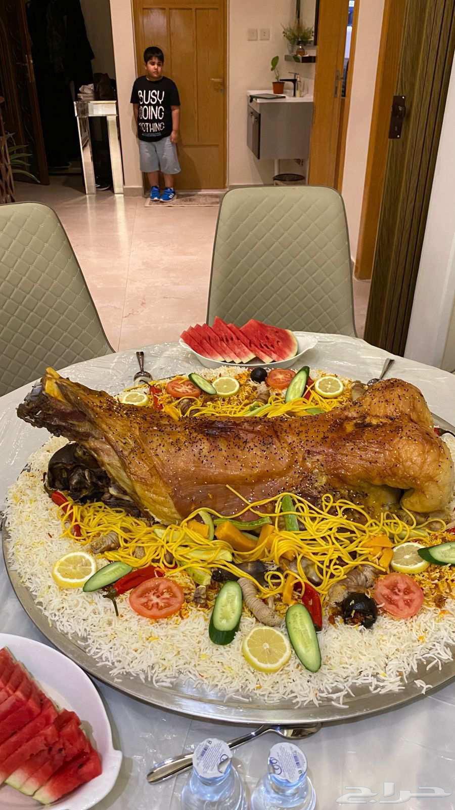 Mobile chef for parties and events in Riyadh and its suburbs64253986033793111