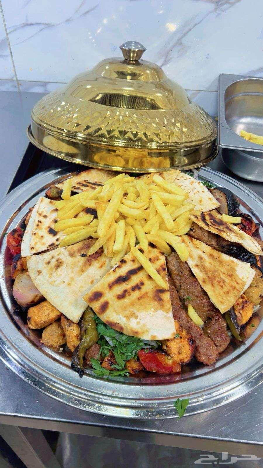 مشويات خارجيه داخل مكه الطايف جده64253987765507112