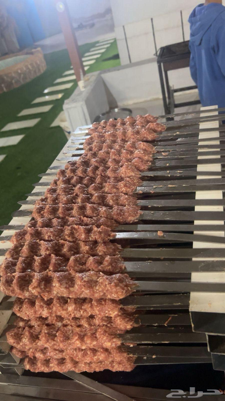 مشويات خارجيه داخل مكه الطايف جده64253987765507111