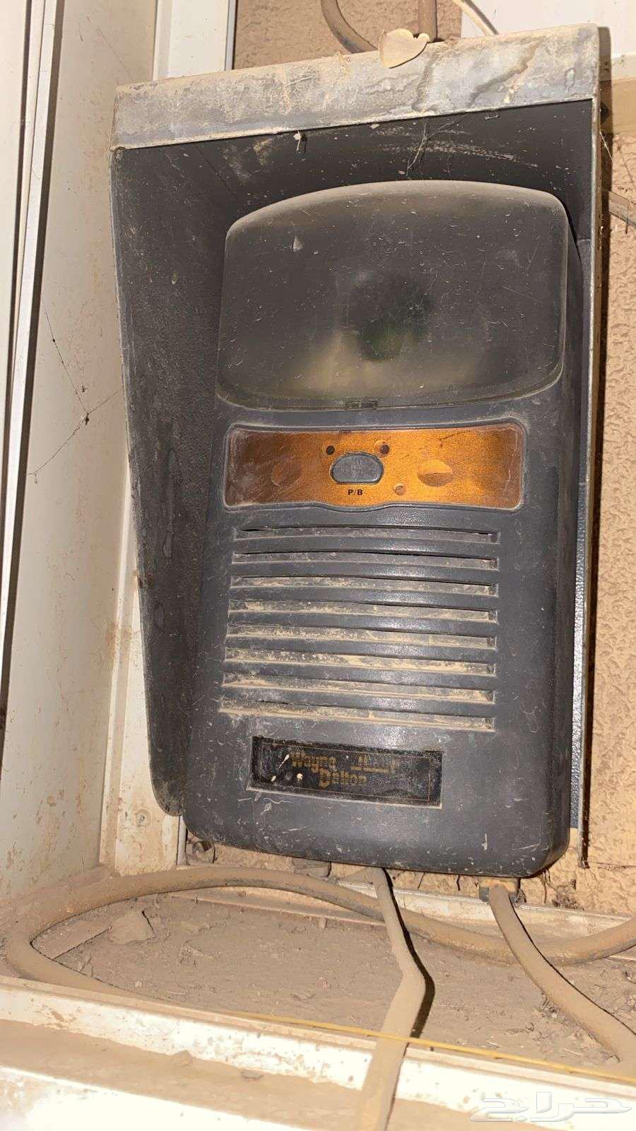 صيانه الابواب الاوتوماتكيه مع الضمان64249940507651111