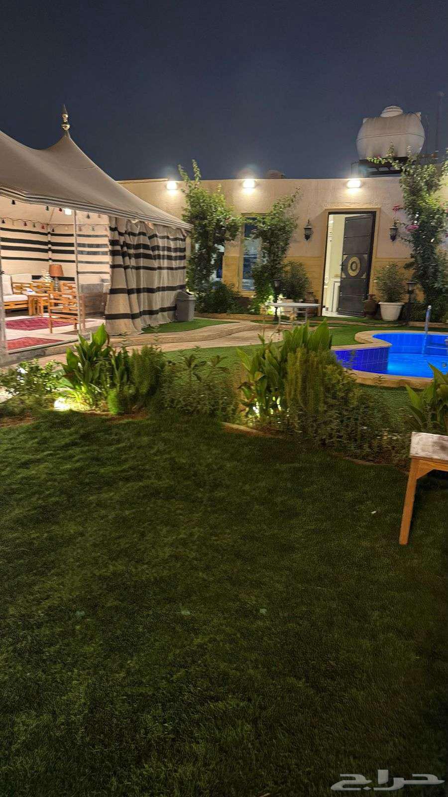 شاليه مميزه الاجار64249713605633111