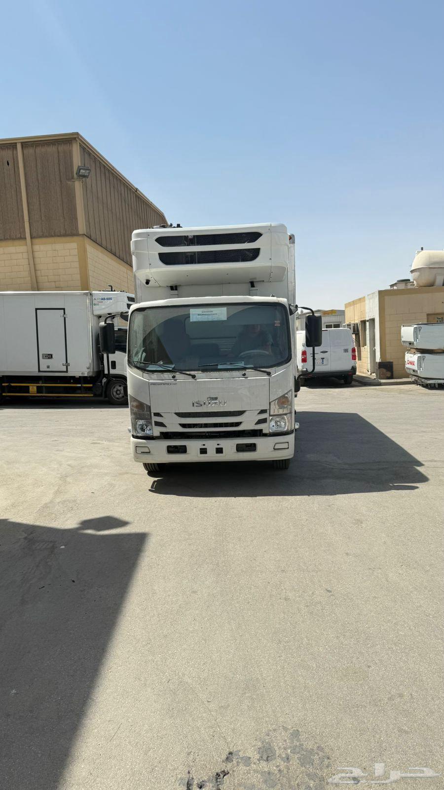 لدينا دي  نَا ثلاجة (مبردة) للمشاوير داخل وخارج الرياض64254957090433110