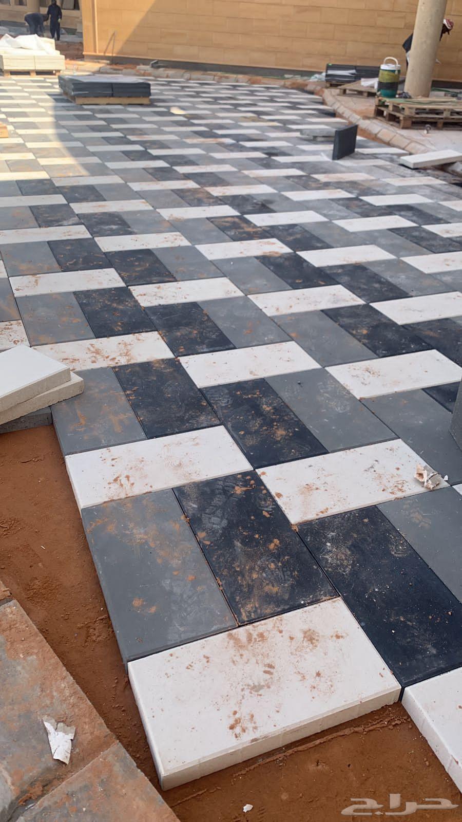 Egyptian tiler for installing all types of tiles, marble, and porcelain64253986942594112