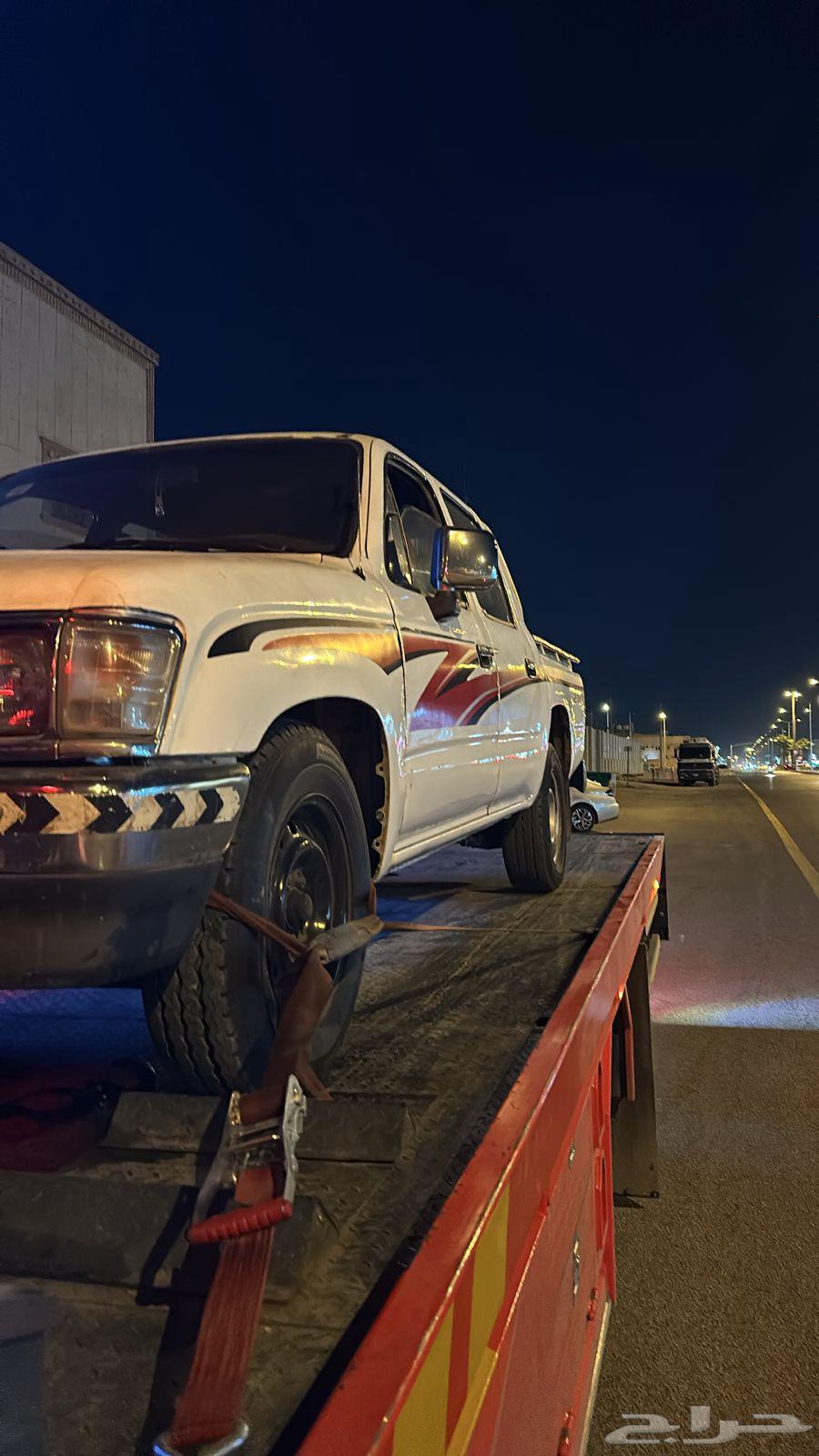 Leban Arqa Umm Al-Hammam Ad-Dir'iyya Flatbed64245001864322110