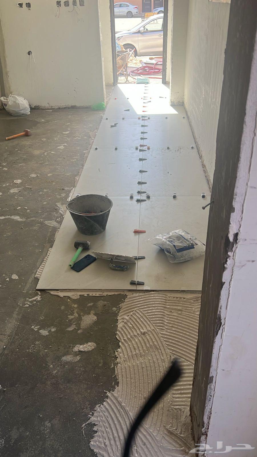 مقاول شغل ديكور تكسير بويات سلام كهربائي64254507798785112