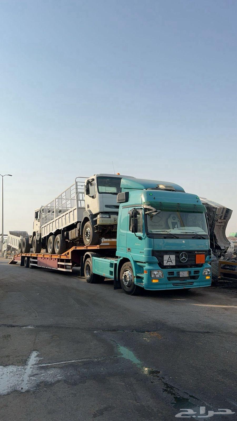 نقليات نايف الدوسري لتحميل السيارات64249725159042113