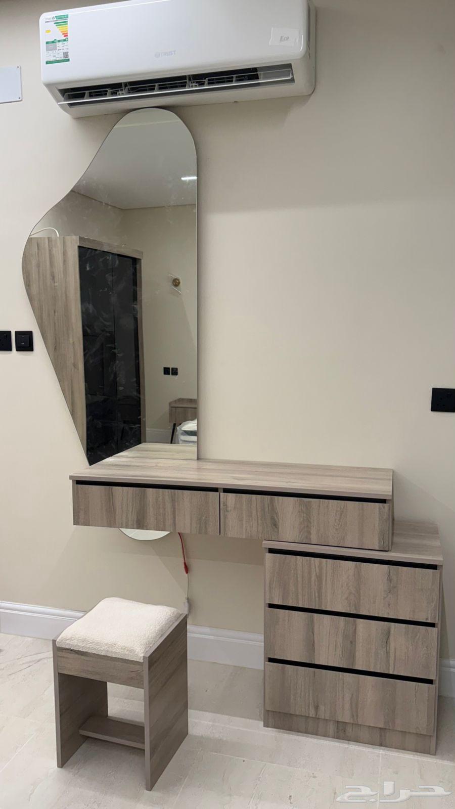 شقه فاخرة مفروشه للايجار بمخطط الوسام بالطايف64244824325634114