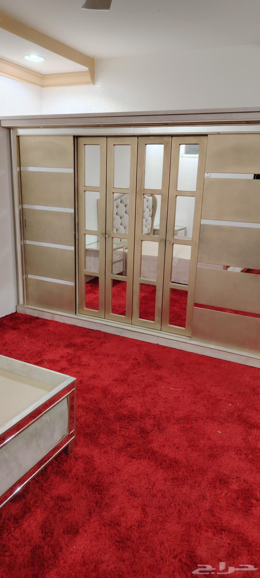 شركه نقل عفش مع الفك والتركيب64249723198339110