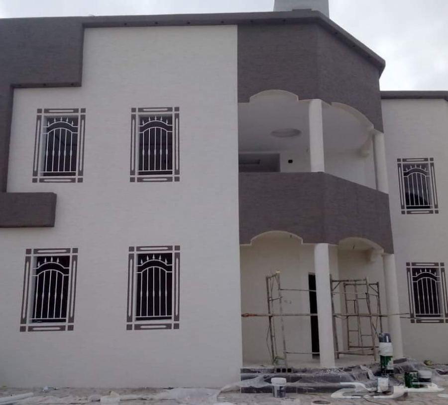 The Sa'idi is a construction contractor offering complete finishing services; with God's will, your house will become a palace64249941481345110