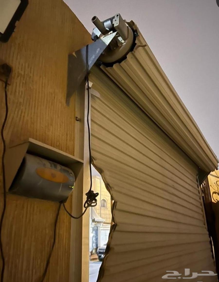 صيانه واصلاح ابواب كراج رول ابواب قراش64245001712513110