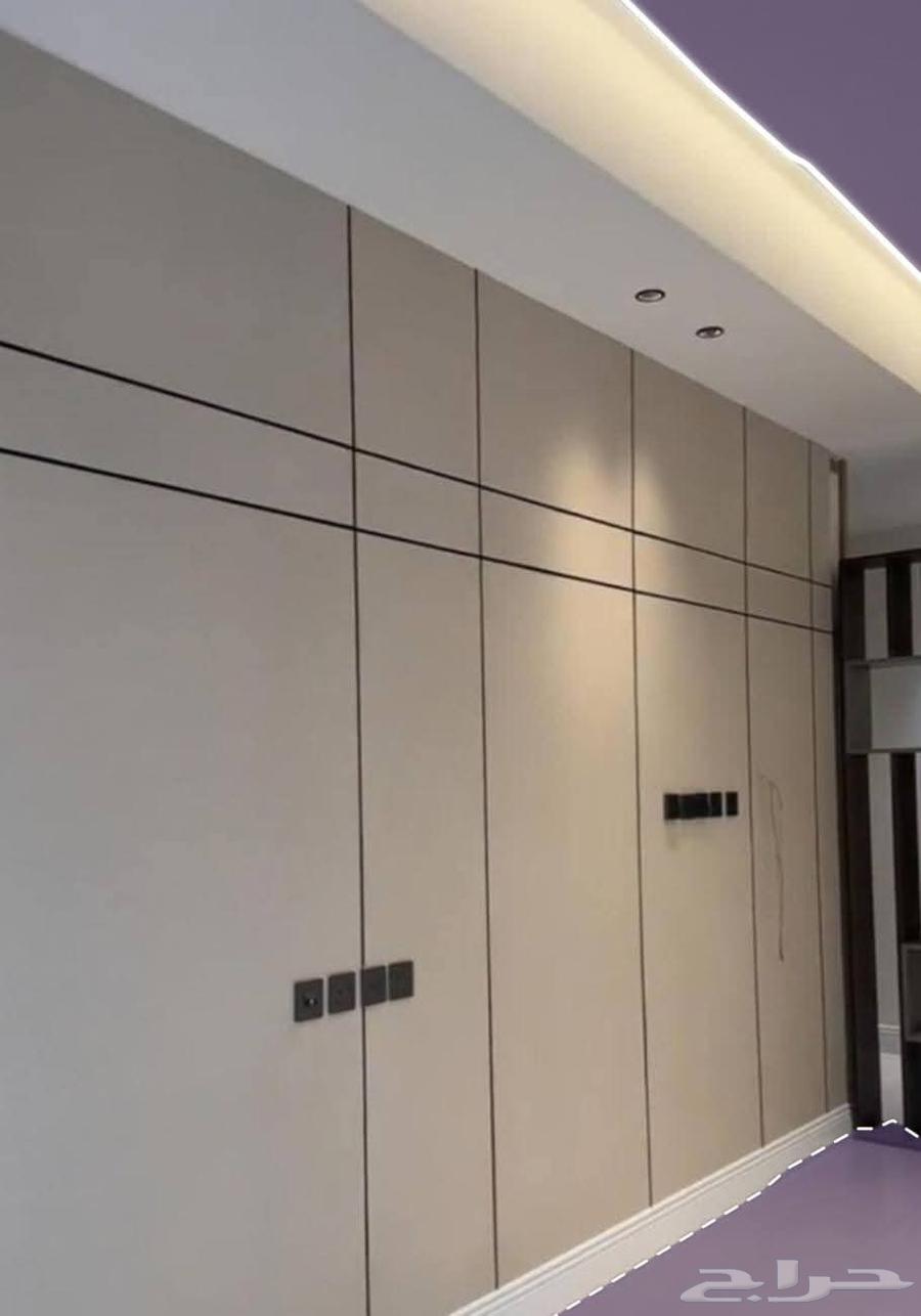 ديكورات جبسيه وداخلية64254508786563114