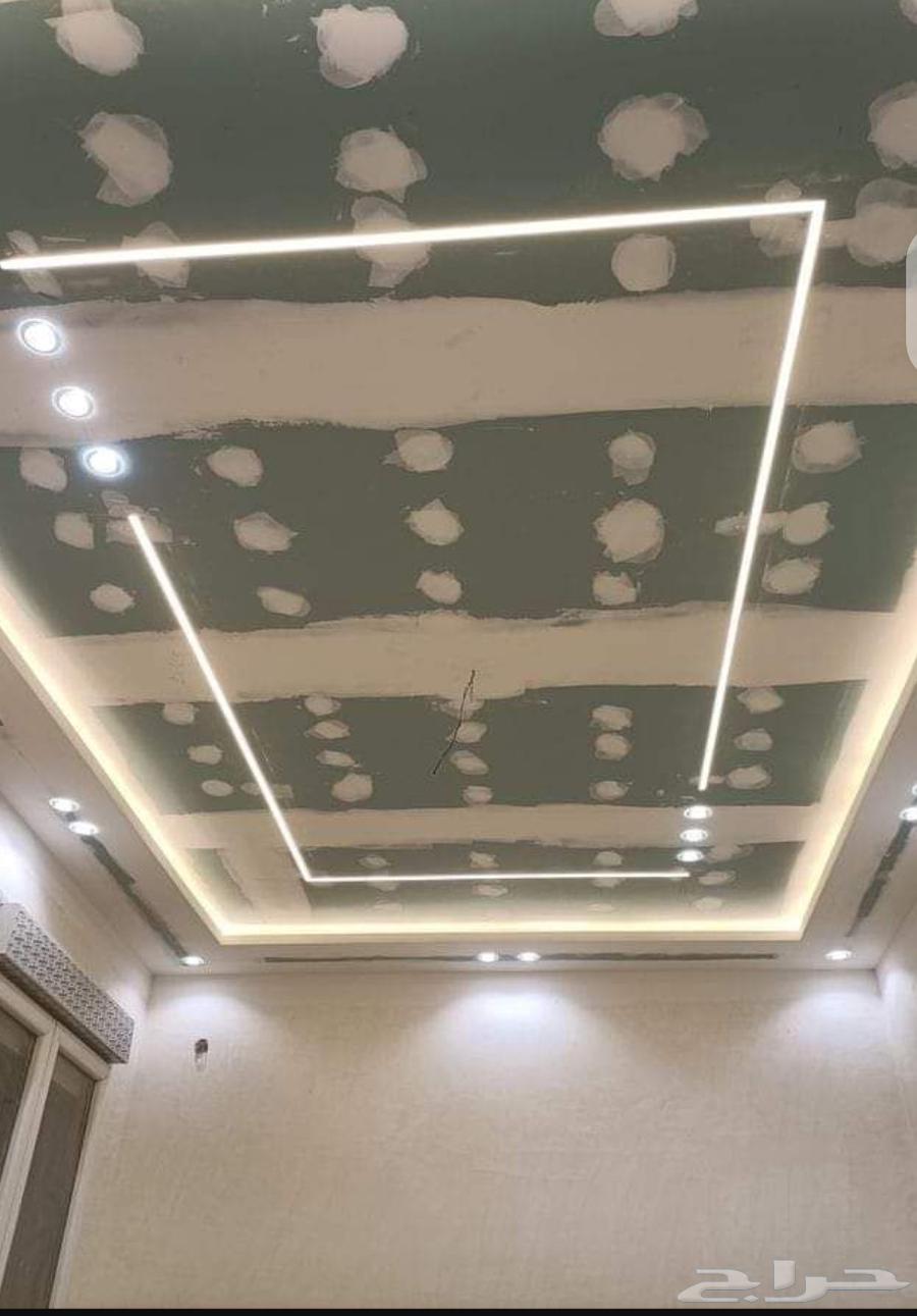 Want to do gypsum board decoration? Work with us, we offer all services64260307816323112