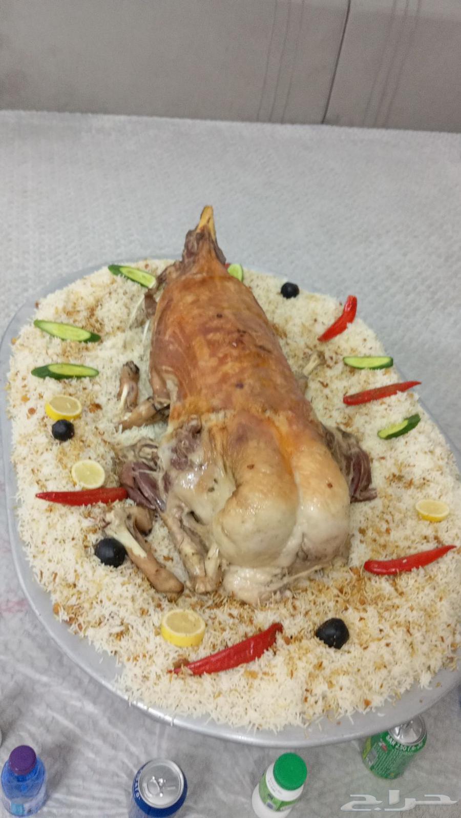 Mobile chef for parties and events in Riyadh and its suburbs64253986033793113