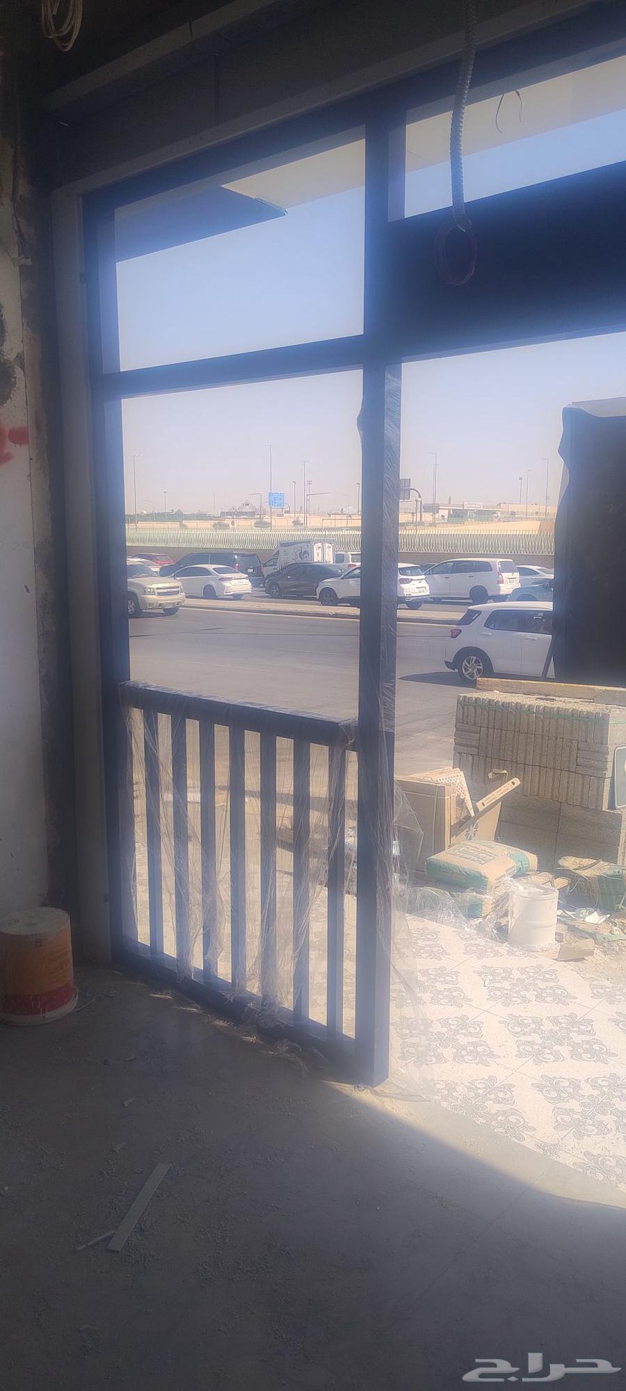 حداد ؤ المنيم ديكؤر محل64253986287106110