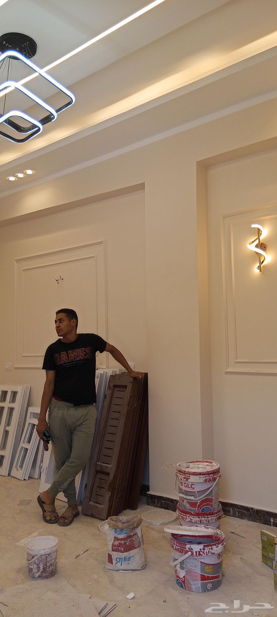 كهربائي مصري تأسيس وتشطيب عمارات و لل64244999985027113