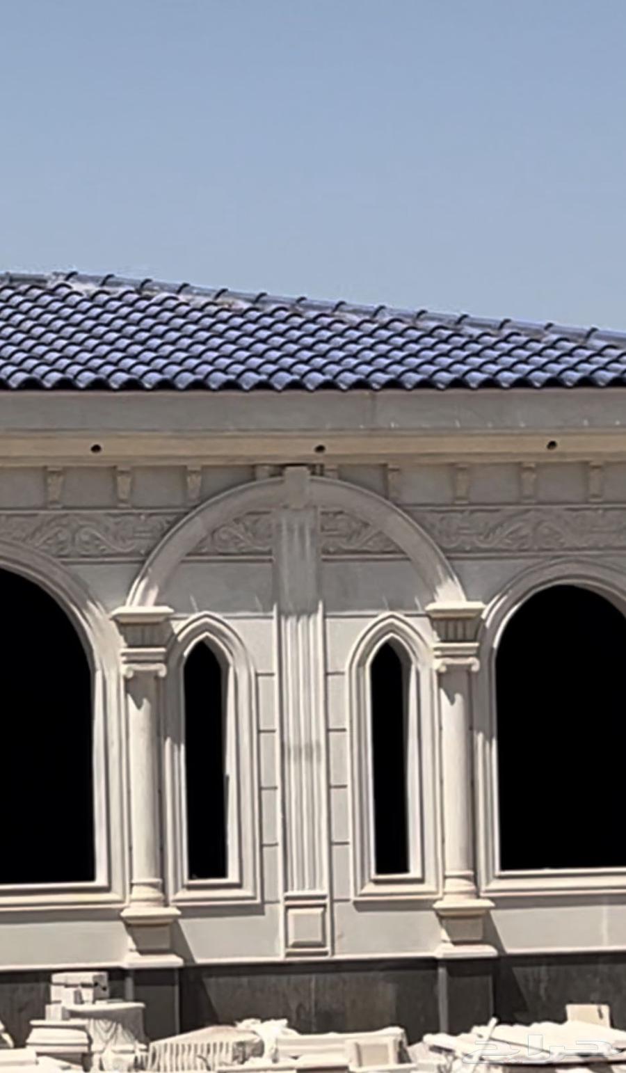 مؤسسه للمقاولات ترميم مباني تركيب حجر تشطيب64253987921410112