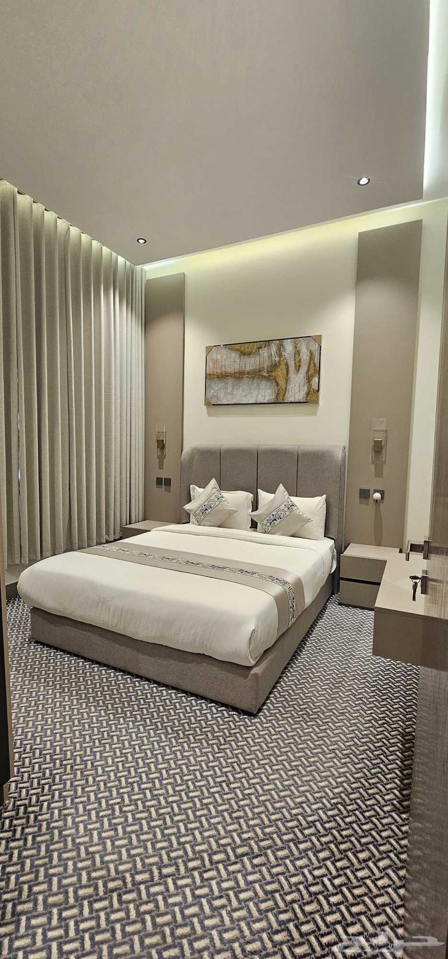 شقق فاخره للايجار اليومي حي لبن64244823959298110