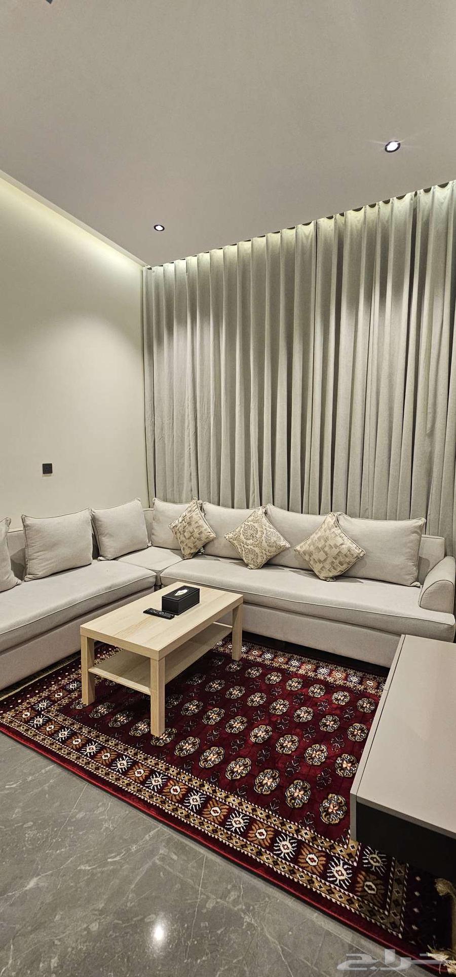 شقق فاخره للايجار اليومي حي لبن64244823959298111