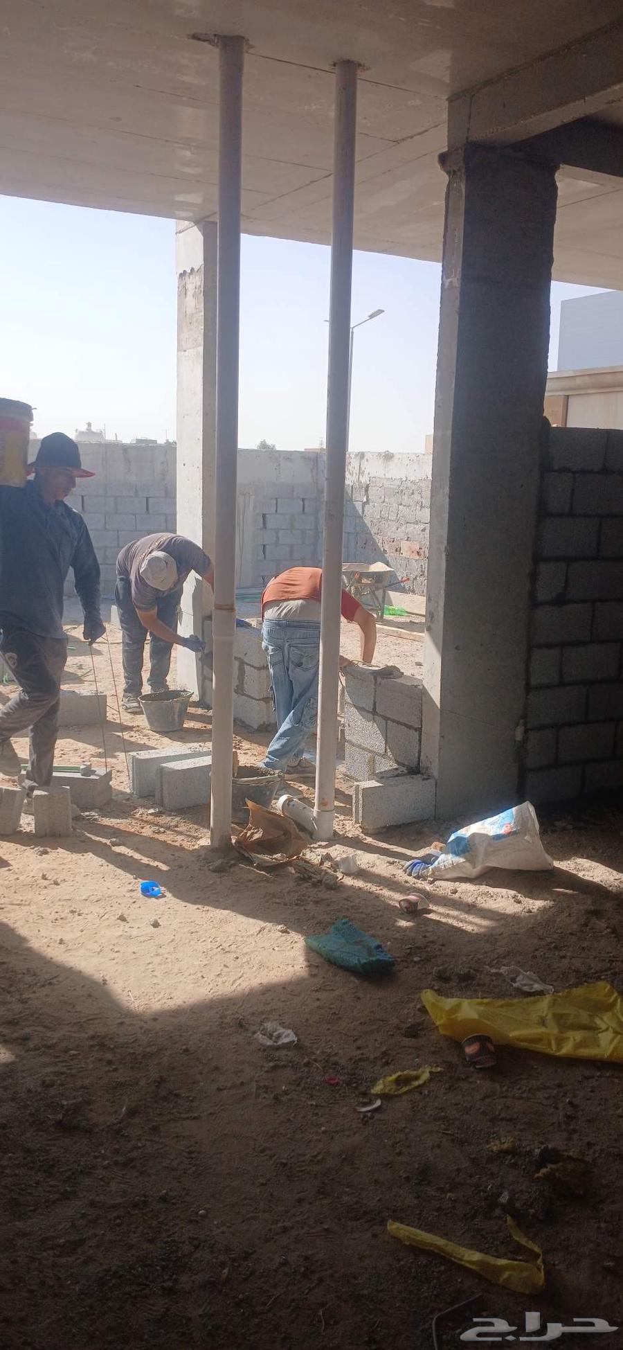 Building works64249723899523113