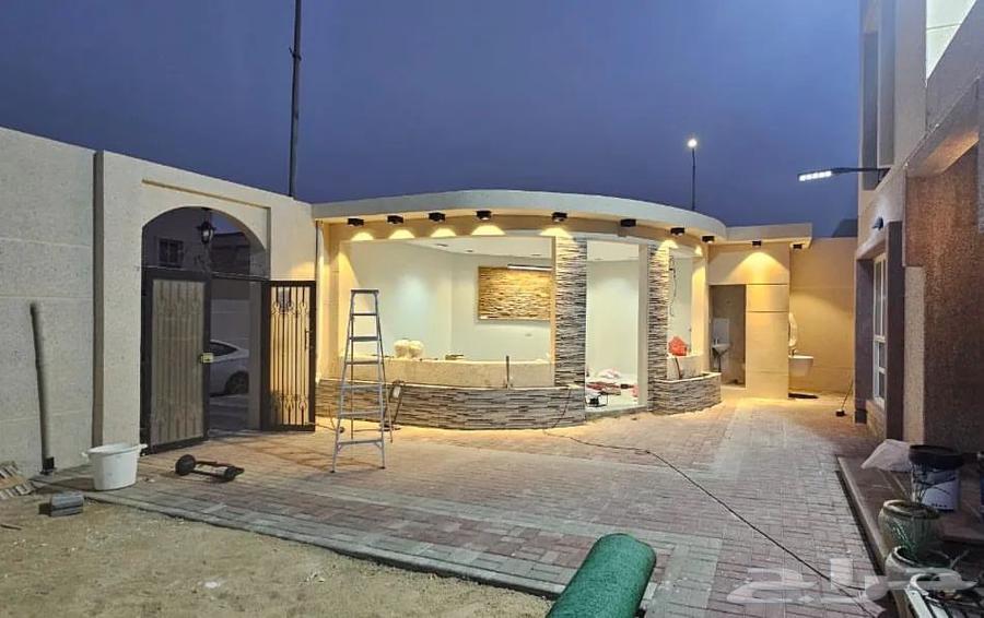 مقاولات عامه ترميم بناء مجالس خارجيه سرميك جبس اصباغ ديكورات64249724971522113