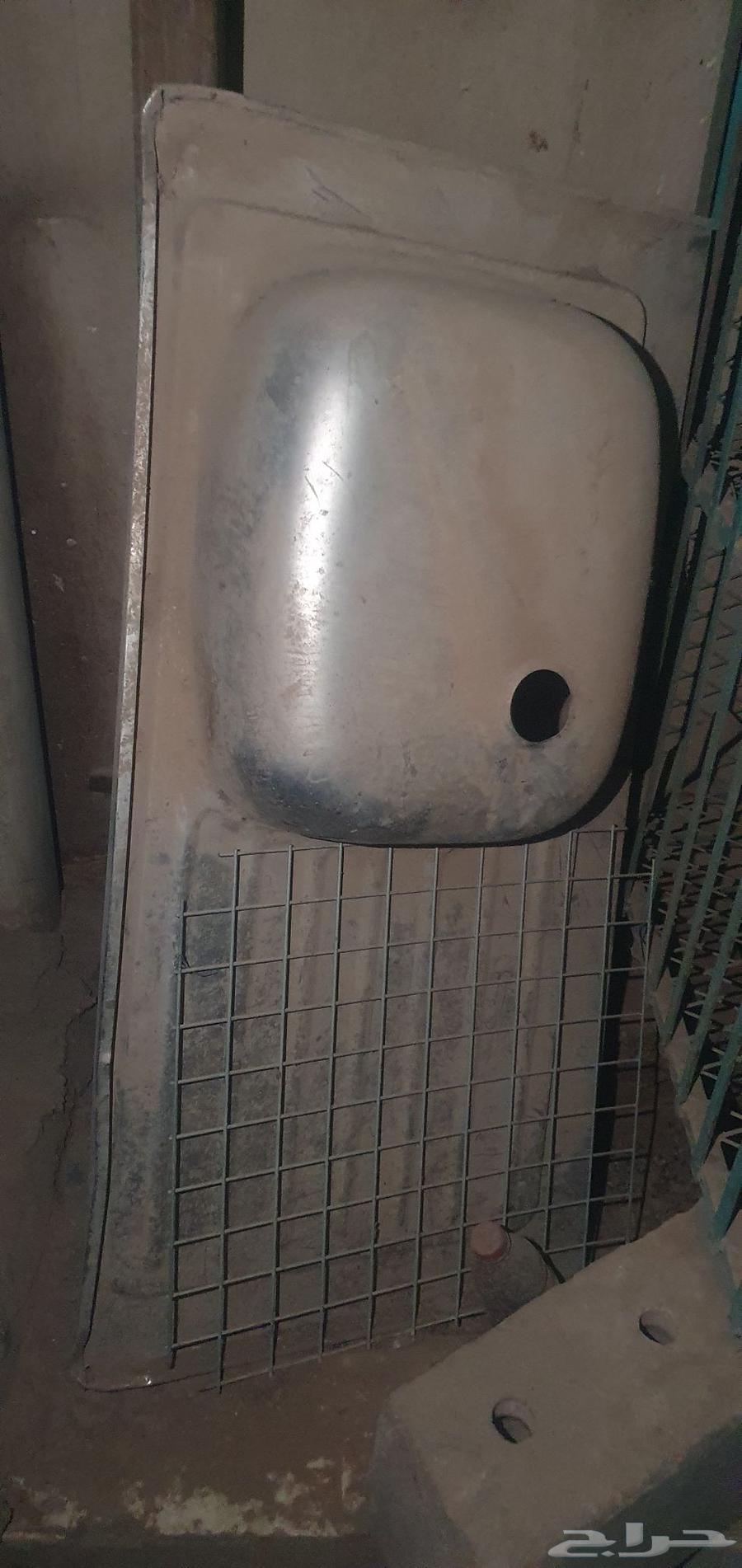 حديد سكراب والمنيوم64254666268418114