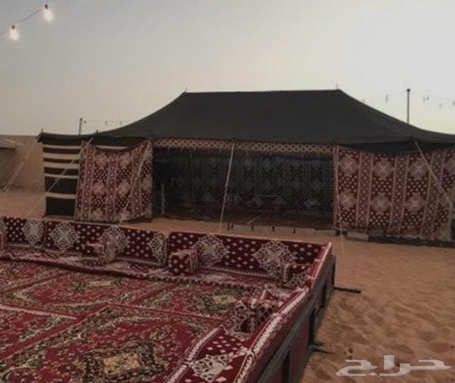 نقوم بتركيب وفك المخيمات البريه64254506538243110