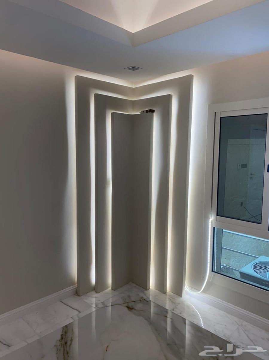 معلم جبس بورد سمنت بورد ديكور المدينة المنورة64249505923843113