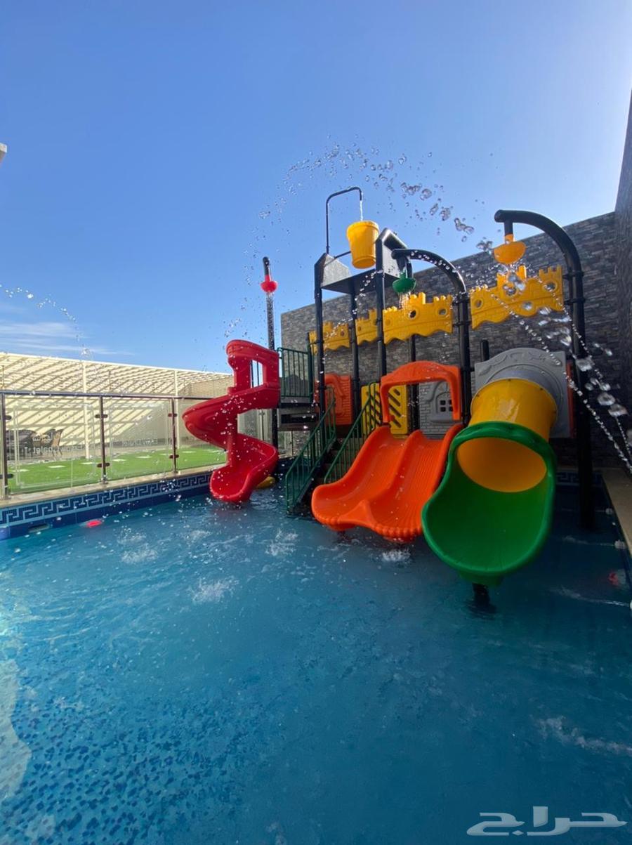 شاليه إنجوي للايجار اليومي64253979638017111