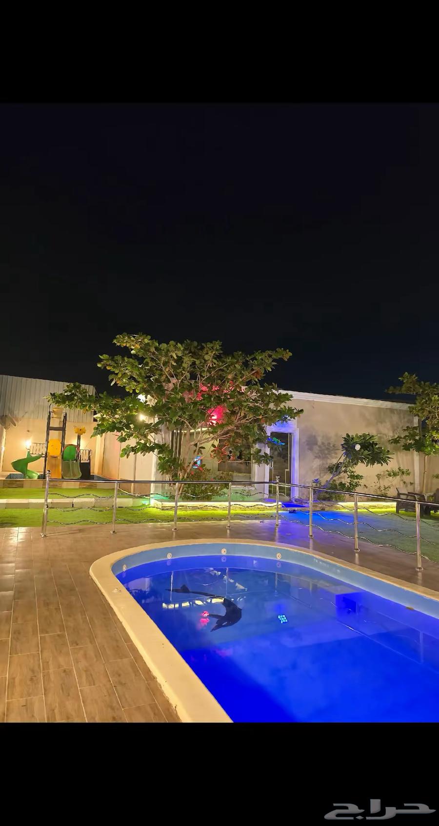 Al-Bayadir Al-Jadida Rest House (Available Today)64249714784770110